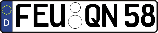 FEU-QN58