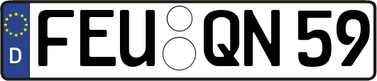FEU-QN59