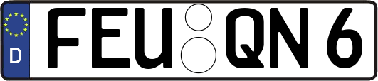 FEU-QN6