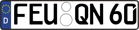 FEU-QN60