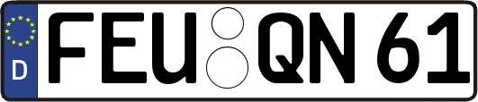 FEU-QN61