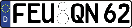 FEU-QN62