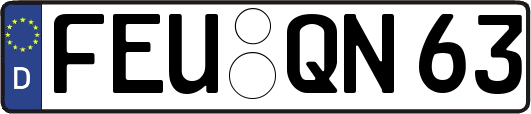 FEU-QN63