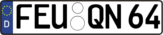 FEU-QN64