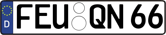 FEU-QN66