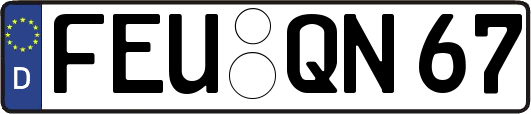 FEU-QN67