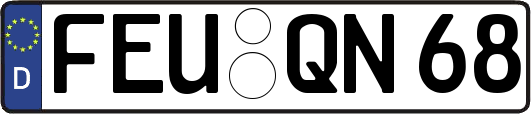 FEU-QN68