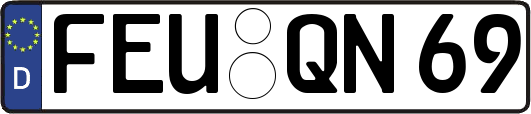 FEU-QN69