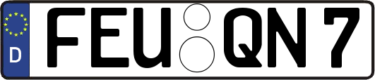 FEU-QN7
