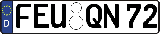 FEU-QN72