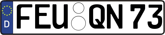 FEU-QN73