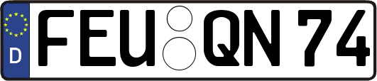 FEU-QN74