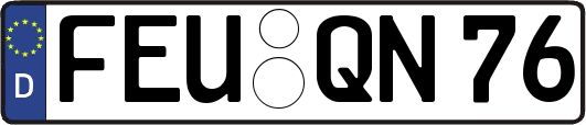 FEU-QN76