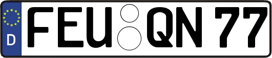 FEU-QN77
