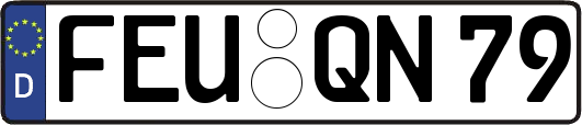 FEU-QN79