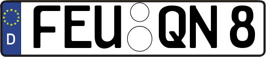 FEU-QN8