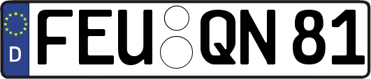 FEU-QN81