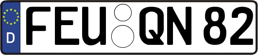 FEU-QN82