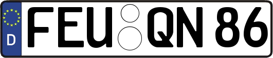 FEU-QN86