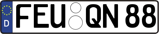 FEU-QN88