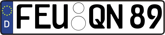 FEU-QN89