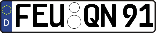 FEU-QN91