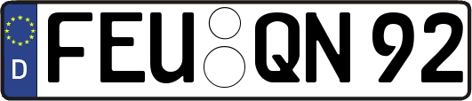 FEU-QN92