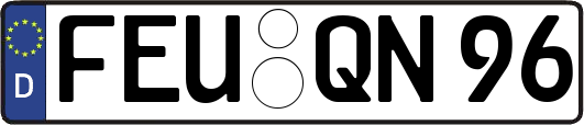 FEU-QN96
