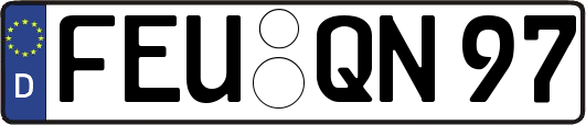 FEU-QN97