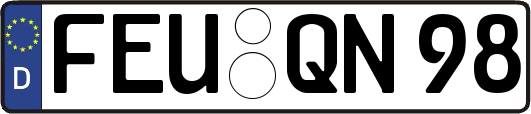 FEU-QN98
