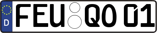 FEU-QO01