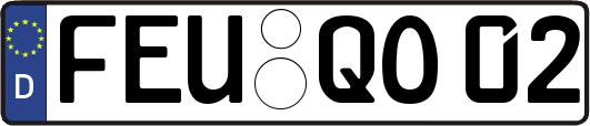 FEU-QO02