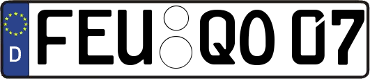 FEU-QO07