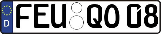 FEU-QO08