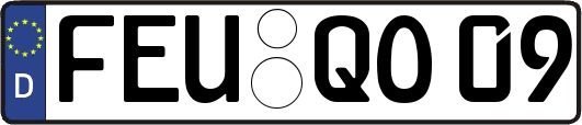 FEU-QO09