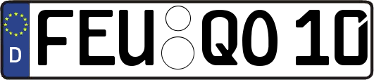 FEU-QO10