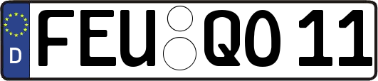 FEU-QO11