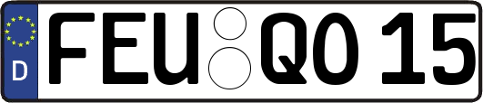 FEU-QO15