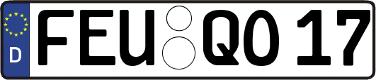 FEU-QO17