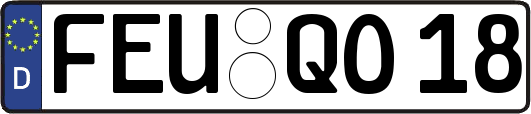 FEU-QO18
