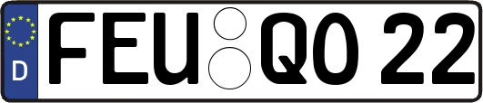 FEU-QO22