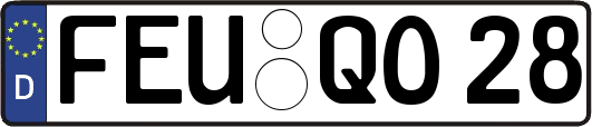 FEU-QO28