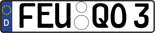 FEU-QO3