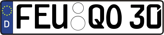 FEU-QO30