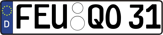 FEU-QO31