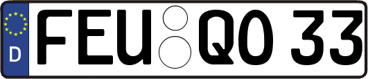 FEU-QO33