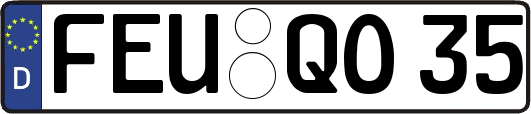 FEU-QO35