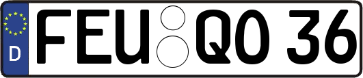FEU-QO36
