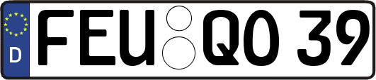 FEU-QO39