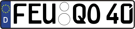 FEU-QO40